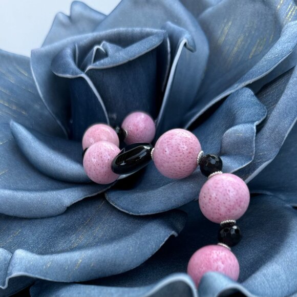 Silver Hand Made Bracelet by Anwen - Picture 2 of 15